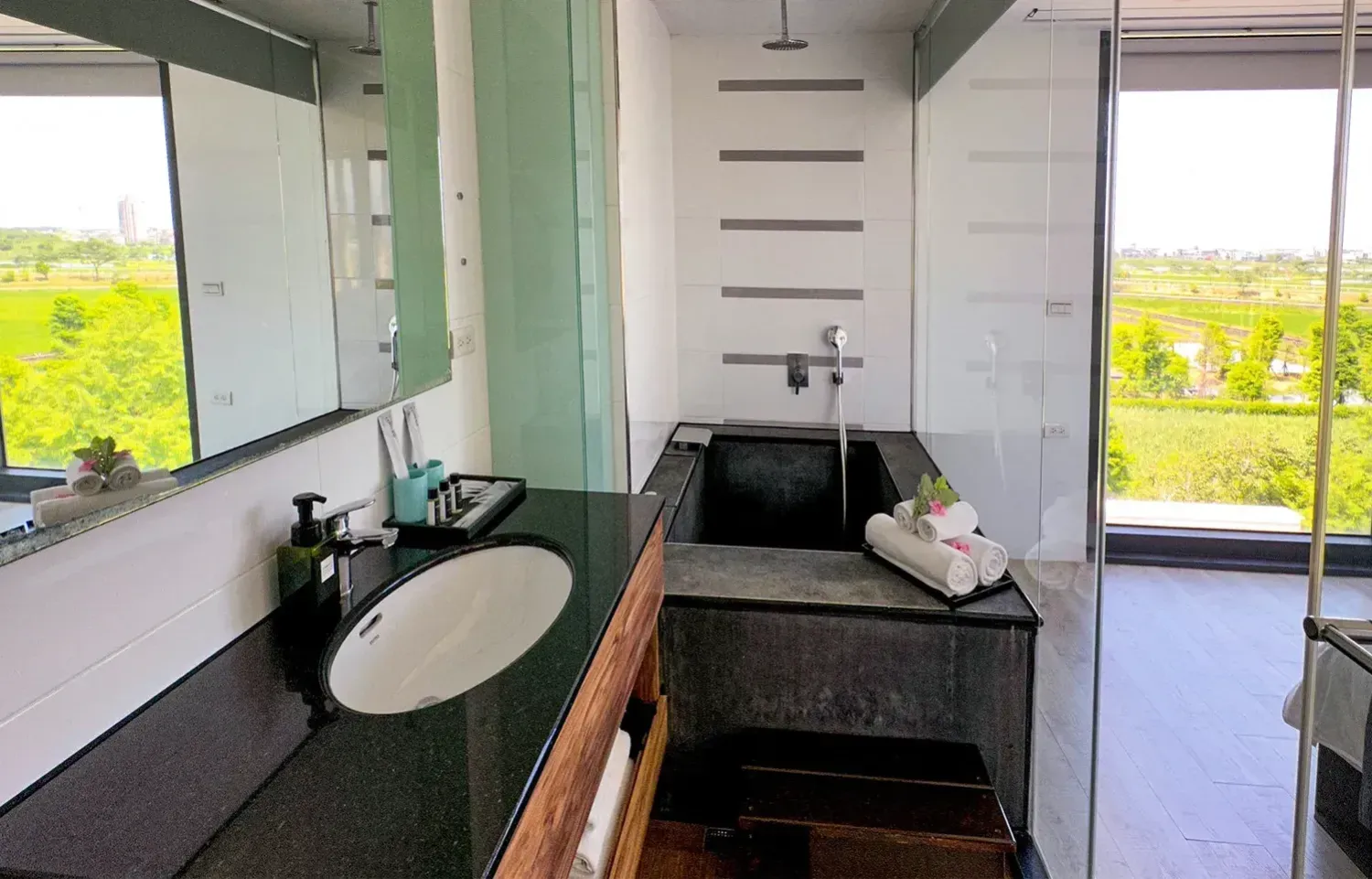 日光綠築 LOHERB Villa Duplex Double (5/7)