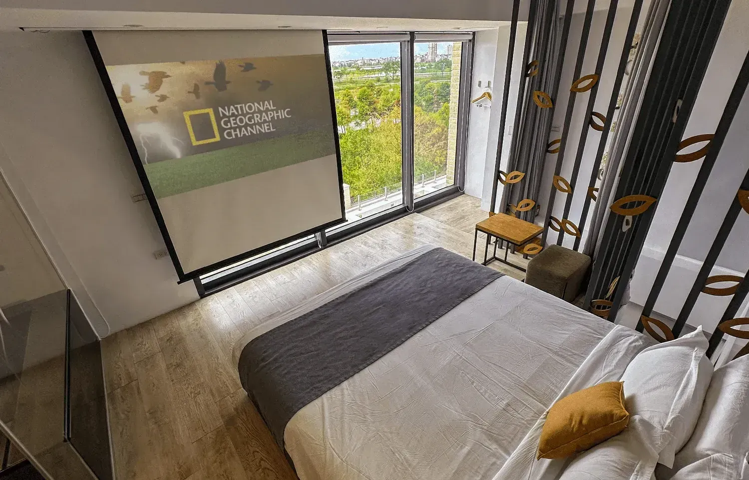 日光綠築 LOHERB Villa Duplex Double (6/7)