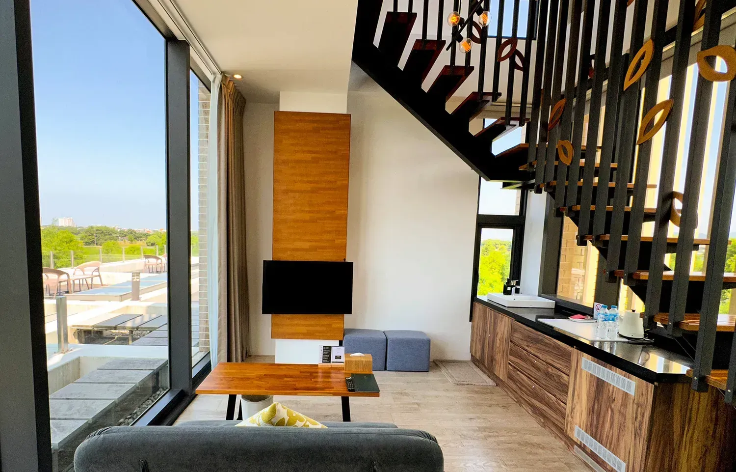 日光綠築 LOHERB Villa Duplex Double (7/7)