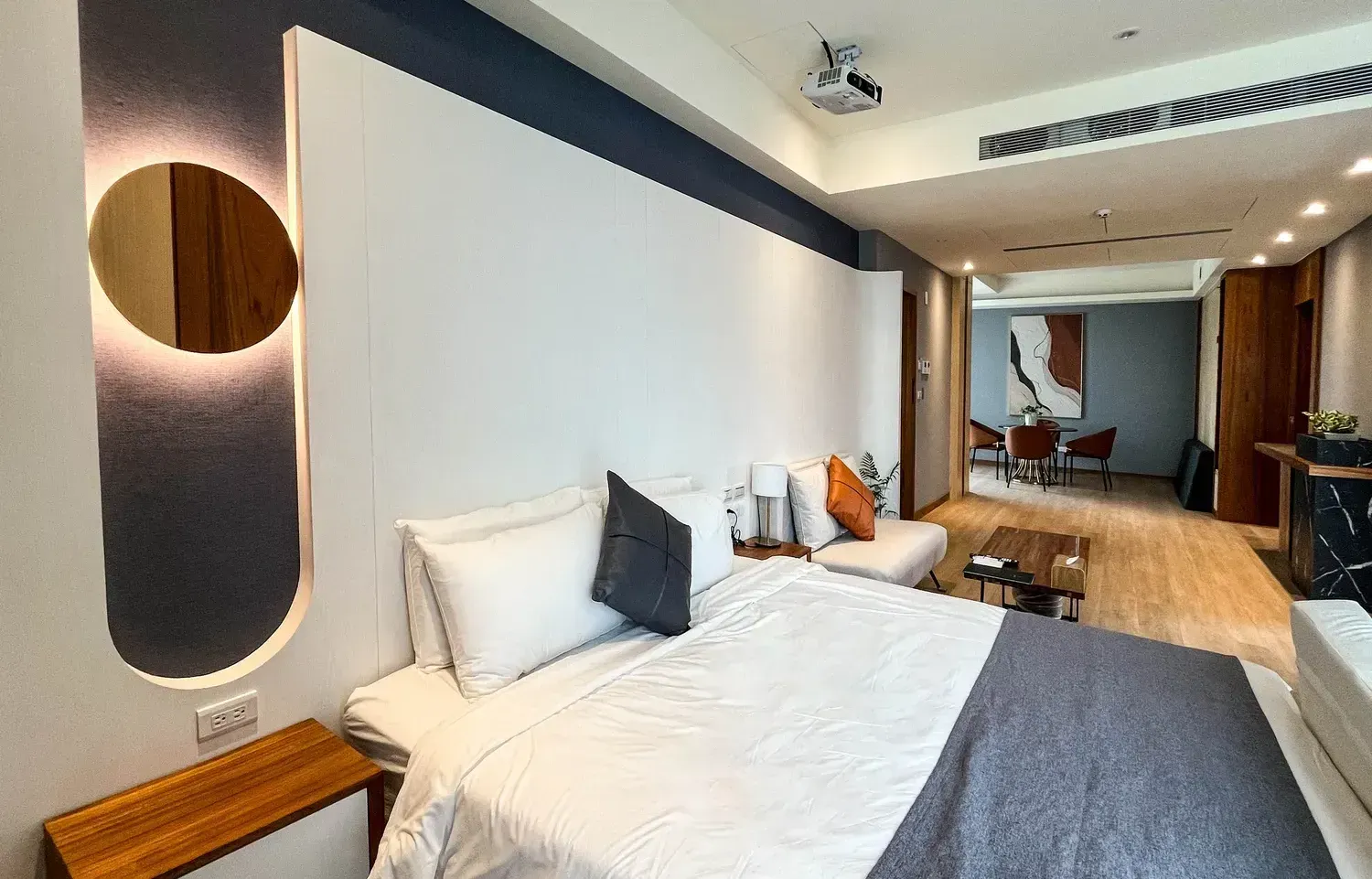 日光綠築 LOHERB Villa Sungazing Double (4/7)