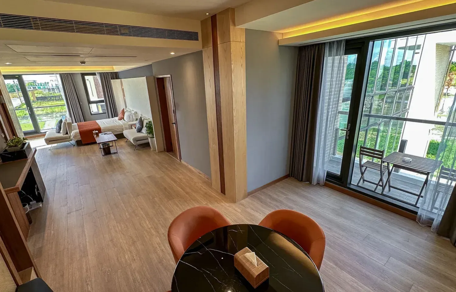 日光綠築 LOHERB Villa Sungazing Double (7/7)