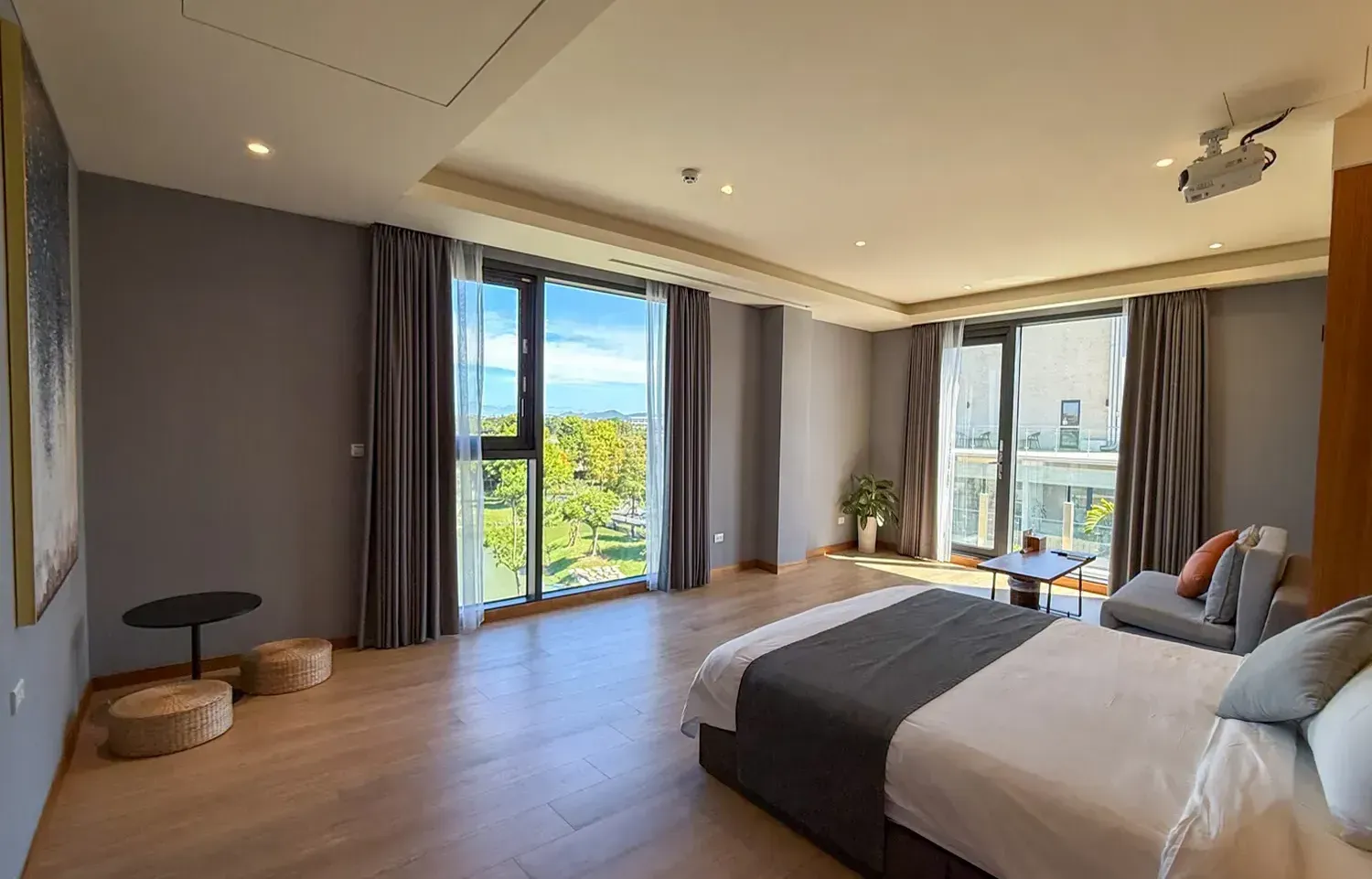 日光綠築 LOHERB Villa Stargazing Double (4/7)