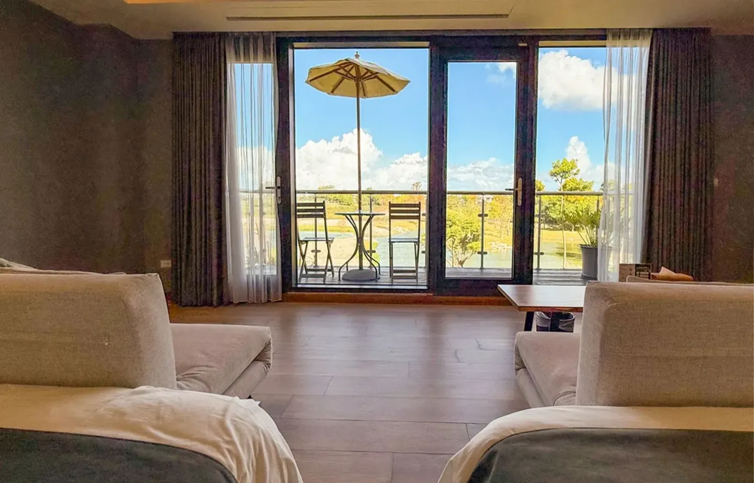 日光綠築 LOHERB Villa Luxury Quad (7/7)