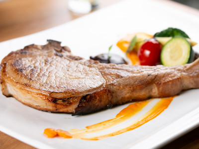 安心認證豬肉來源