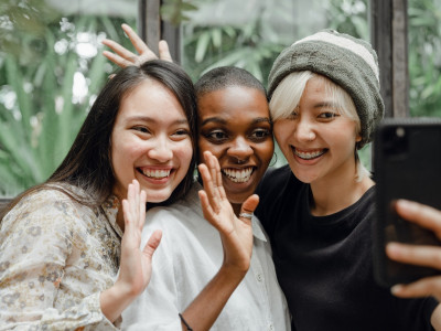 台灣最美的風景