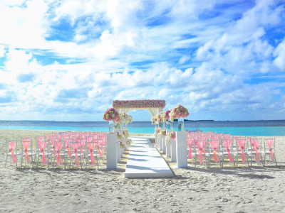 Wedding Venue Type Instruction