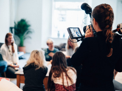 網紅雲集的宜蘭星光大道